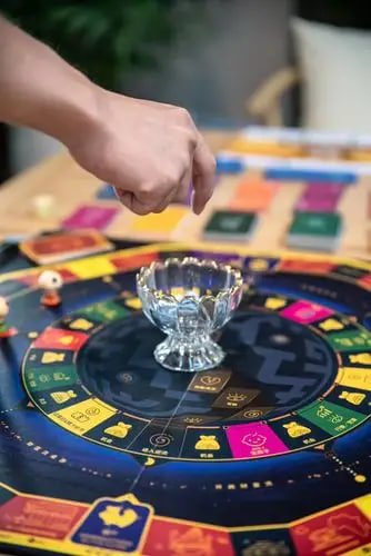 marble bet